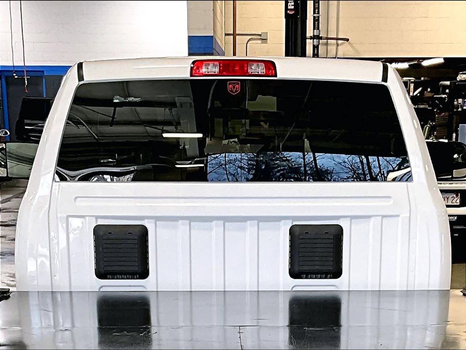 Used 2022 RAM 3500 Tradesman AWD/4WD image 30