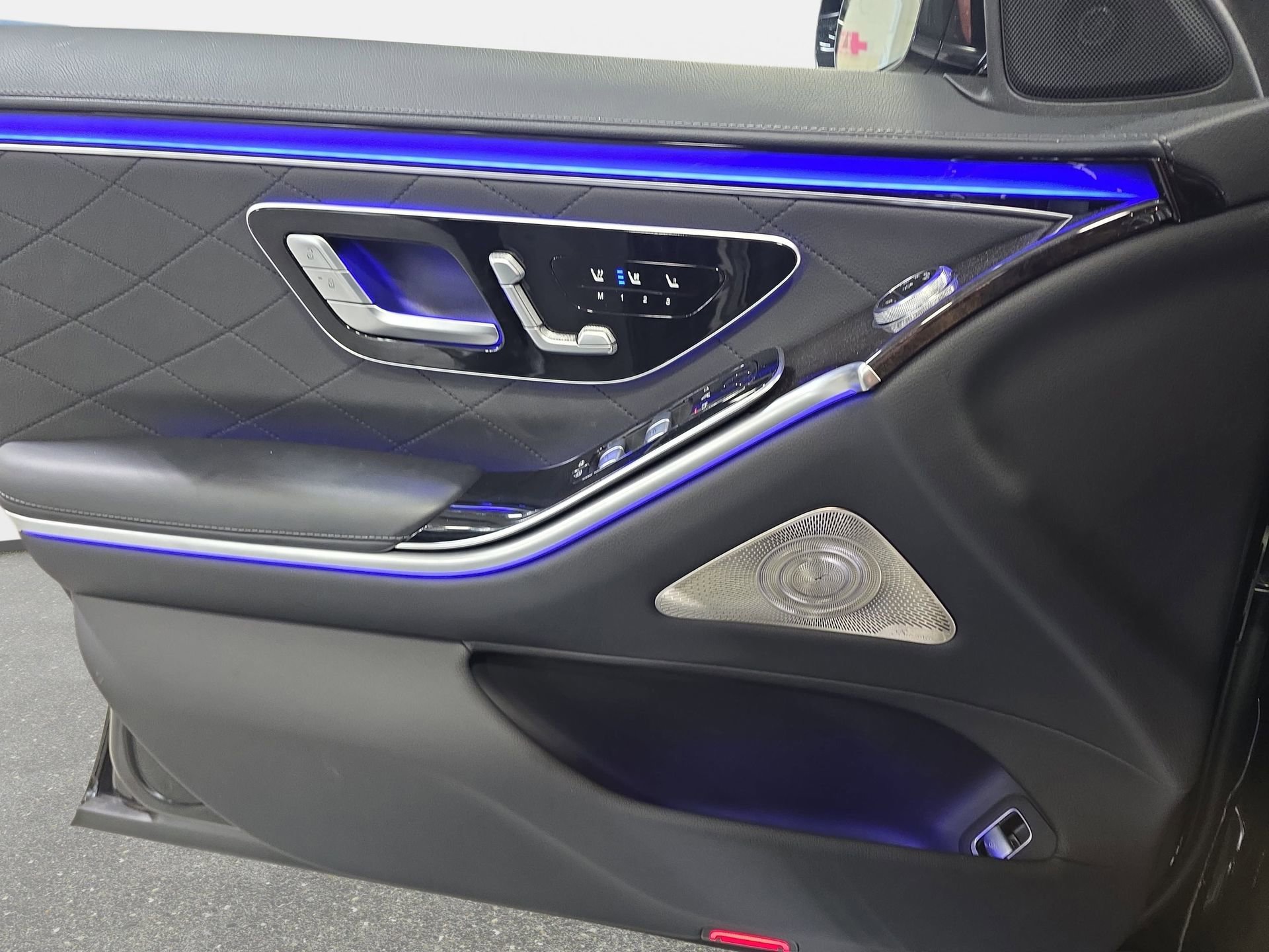 Certified 2023 Mercedes-Benz S 580 4MATIC Sedan image 26