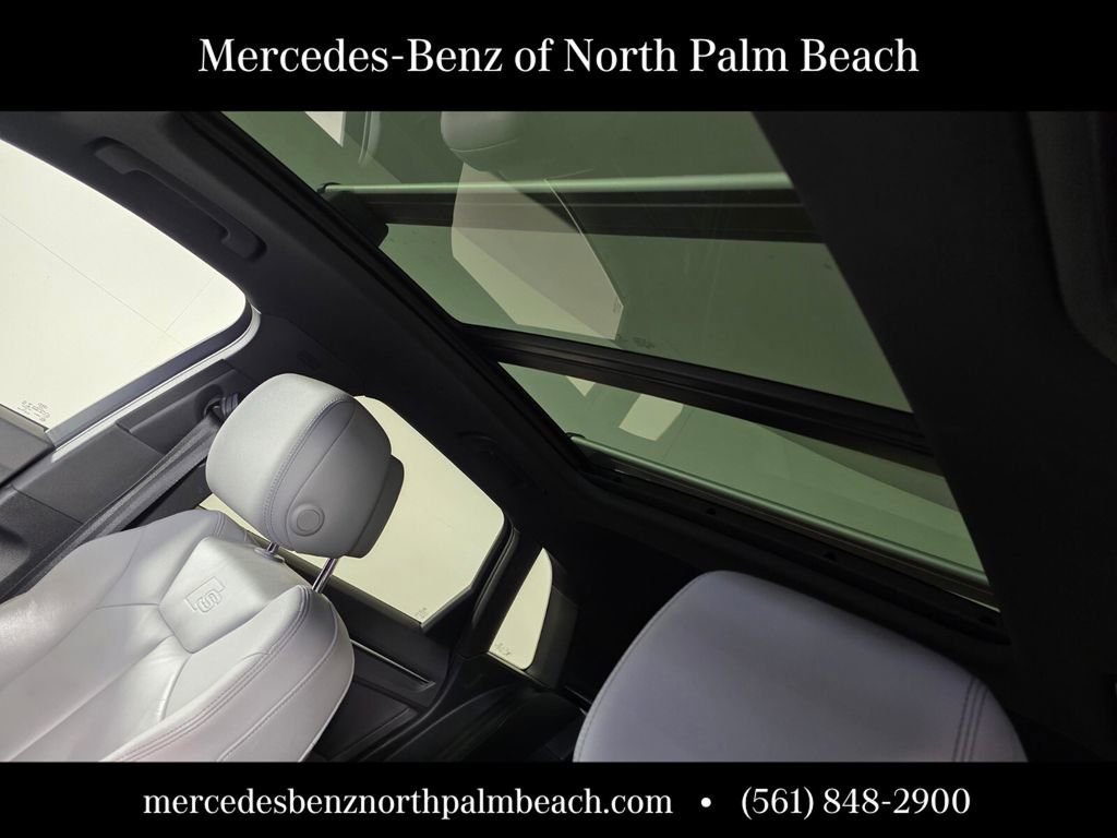 Used 2020 Audi Q3 2.0T Premium Plus w/ Premium Plus Package image 13