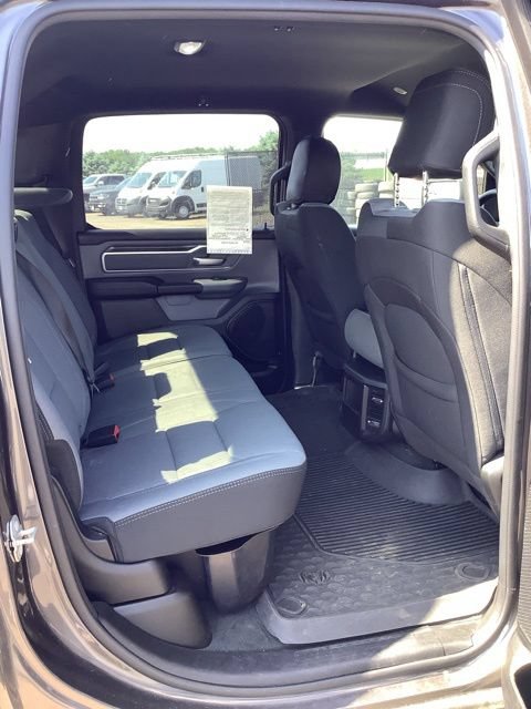 Certified 2023 RAM 1500 Big Horn AWD/4WD image 21