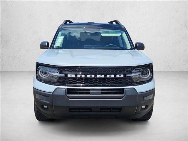 New 2026 Ford Bronco Sport Outer Banks AWD/4WD image 6