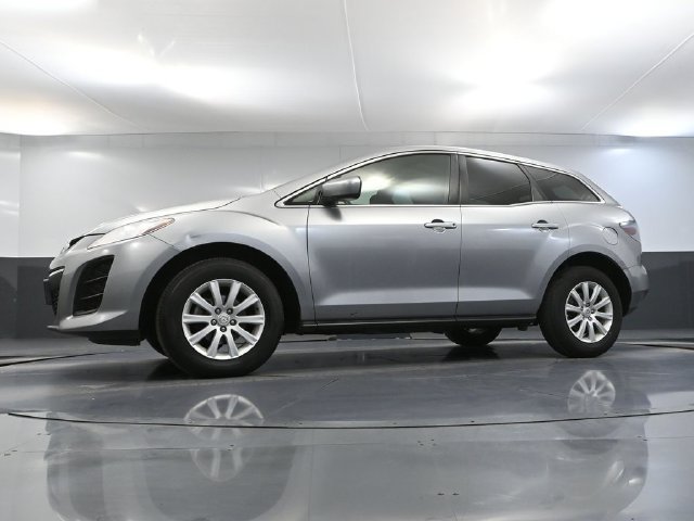 Used 2010 MAZDA CX-7 i Sport FWD image 42