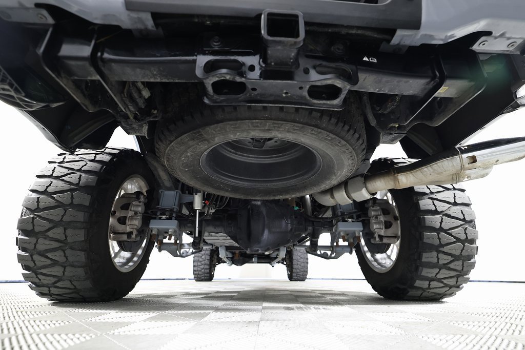 Used 2024 Ford F250 Limited w/ FX4 Off-Road Package image 59