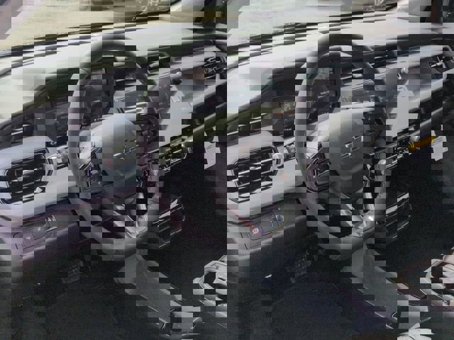 New 2027 Chevrolet Bolt RS image 11