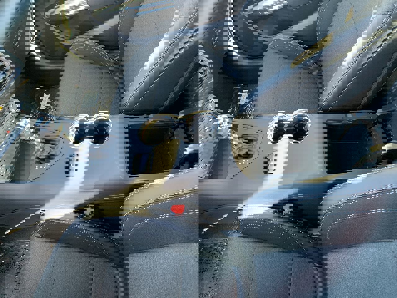 New 2025 Ford Mustang Convertible image 37