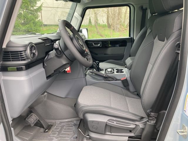 New 2026 INEOS Grenadier AWD/4WD image 9