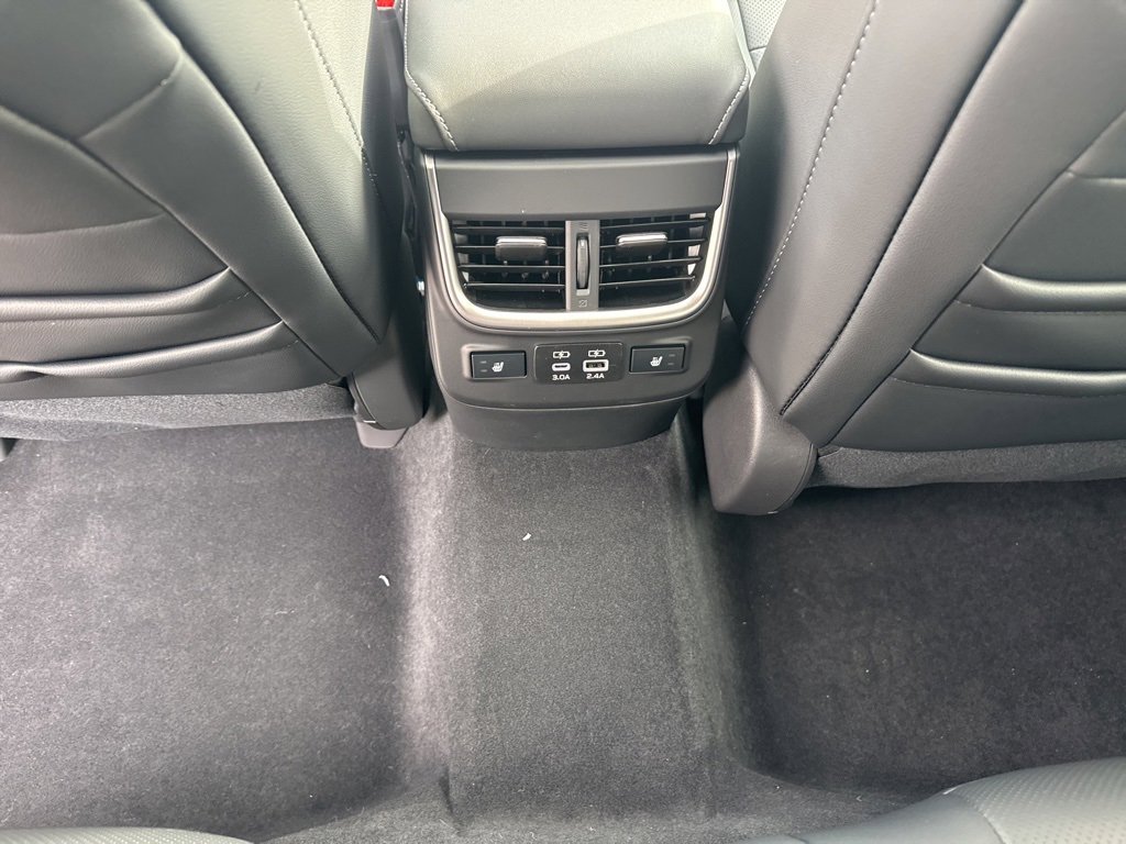 New 2025 Subaru Outback Touring XT image 25