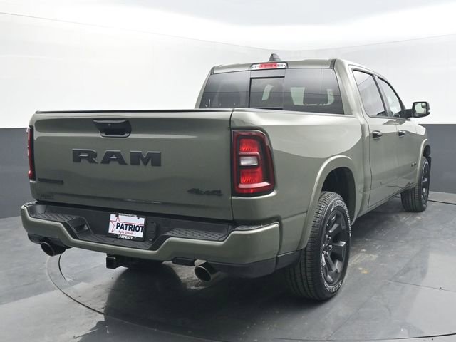 New 2026 RAM 1500 Big Horn image 5