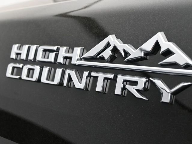 New 2026 Chevrolet Silverado 2500 High Country w/ High Country Premium Package AWD/4WD image 43