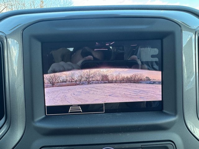 New 2026 GMC Sierra 3500 Pro w/ Convenience Package image 20