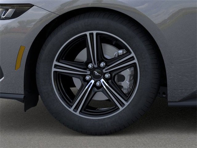 New 2025 Ford Mustang Premium image 19