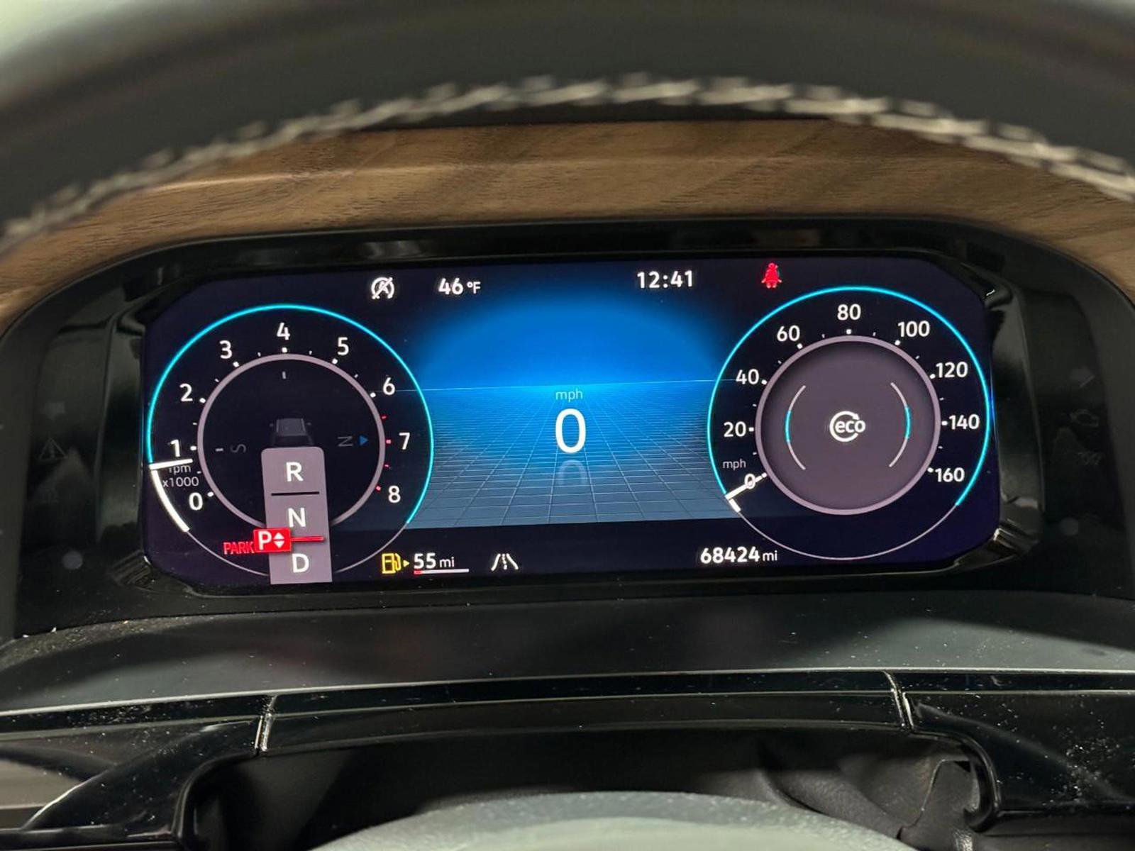 Used 2024 Volkswagen Atlas SE image 34