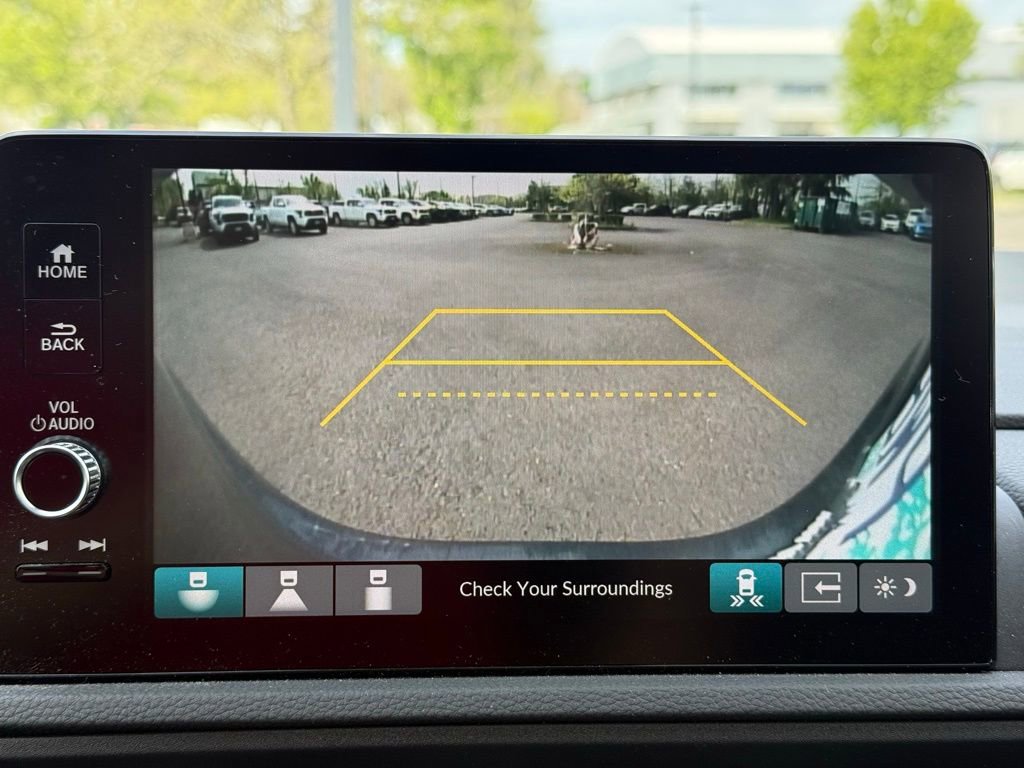 Used 2024 Honda CR-V Sport-L image 28