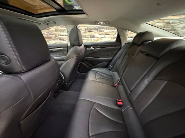 Used 2019 Buick LaCrosse Premium w/ Driver Confidence Package II AWD/4WD image 30