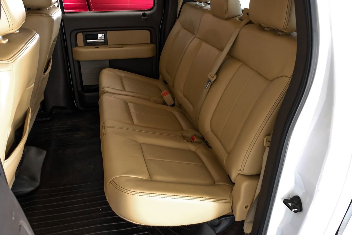 Used 2014 Ford F150 XLT w/ Equipment Group 302A Luxury image 37