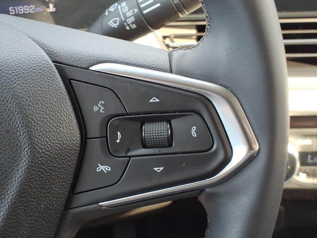 Used 2024 Chevrolet Trax LT w/ Driver Confidence Package FWD image 22