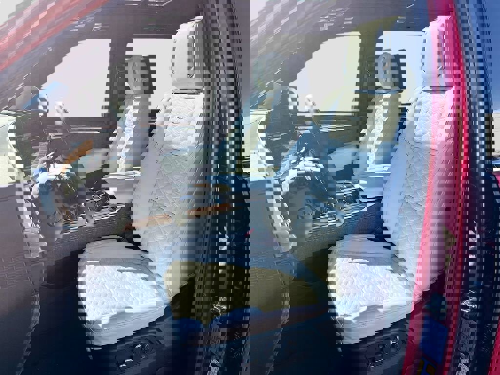 New 2026 Cadillac Escalade ESV Platinum Luxury image 26