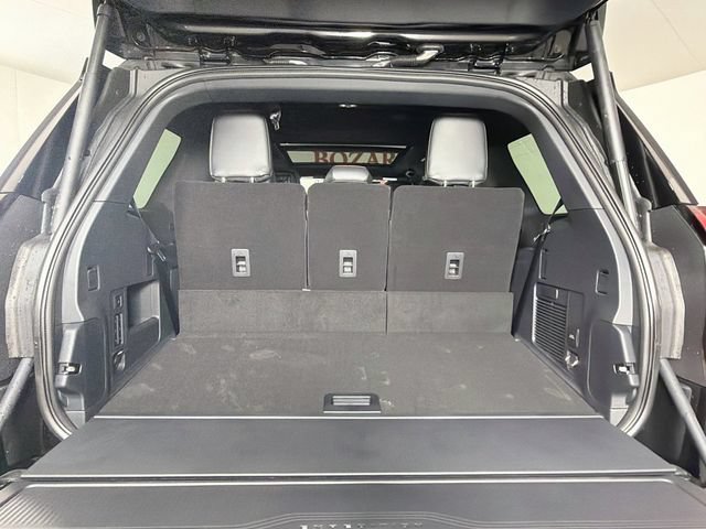 New 2026 Ford Expedition Tremor AWD/4WD image 34