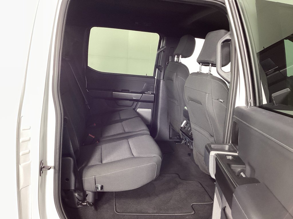 Used 2023 Ford F150 XLT w/ Equipment Group 302A High image 12