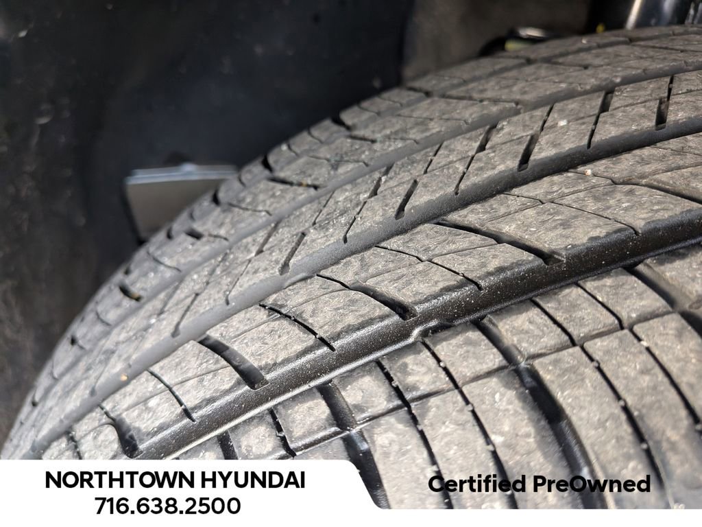 Used 2026 Hyundai Tucson SEL image 41