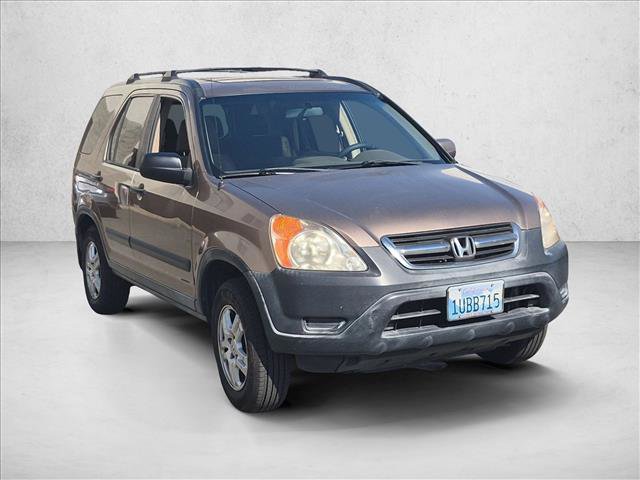 Used 2004 Honda CR-V EX image 3