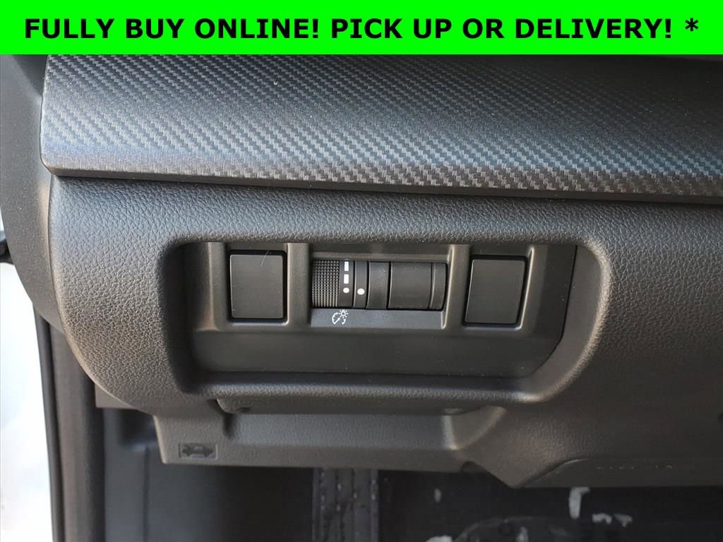 New 2025 Subaru Crosstrek 2.5i Limited w/ Crosstrek Mirror Package image 18