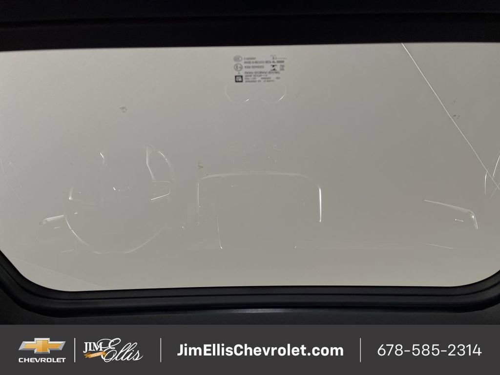 Certified 2021 Chevrolet Tahoe Z71 image 19