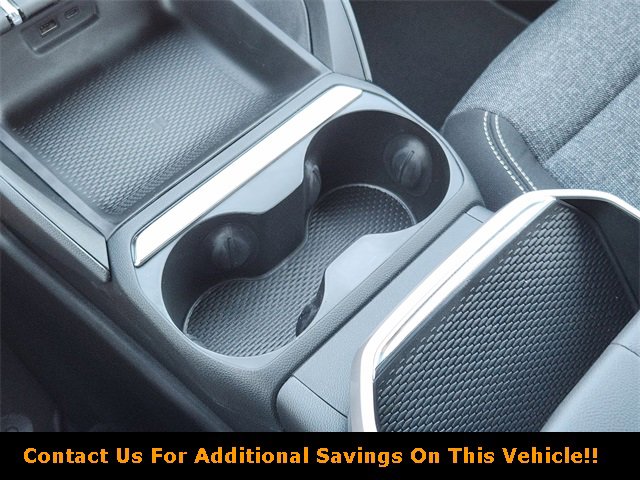 New 2026 GMC Terrain Elevation w/ Black Edition image 15