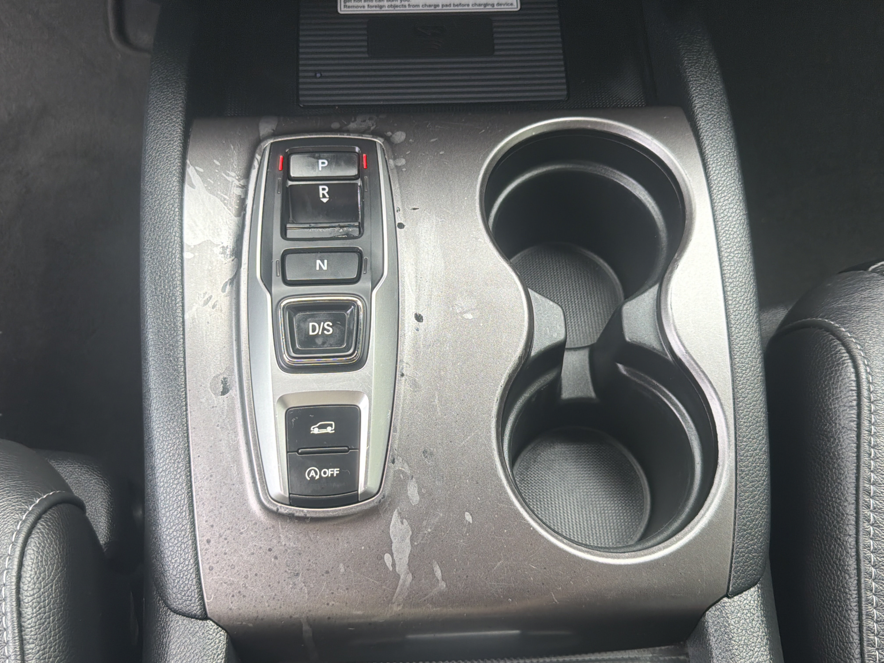 Used 2023 Honda Passport EX-L image 20