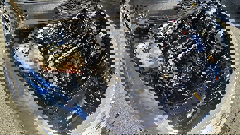 Used 2013 Ford Fiesta S FWD image 11