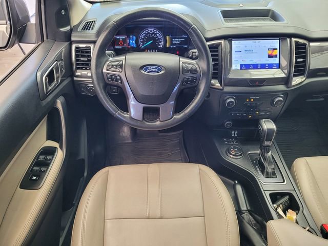 Used 2021 Ford Ranger Lariat w/ Equipment Group 501A High AWD/4WD image 19