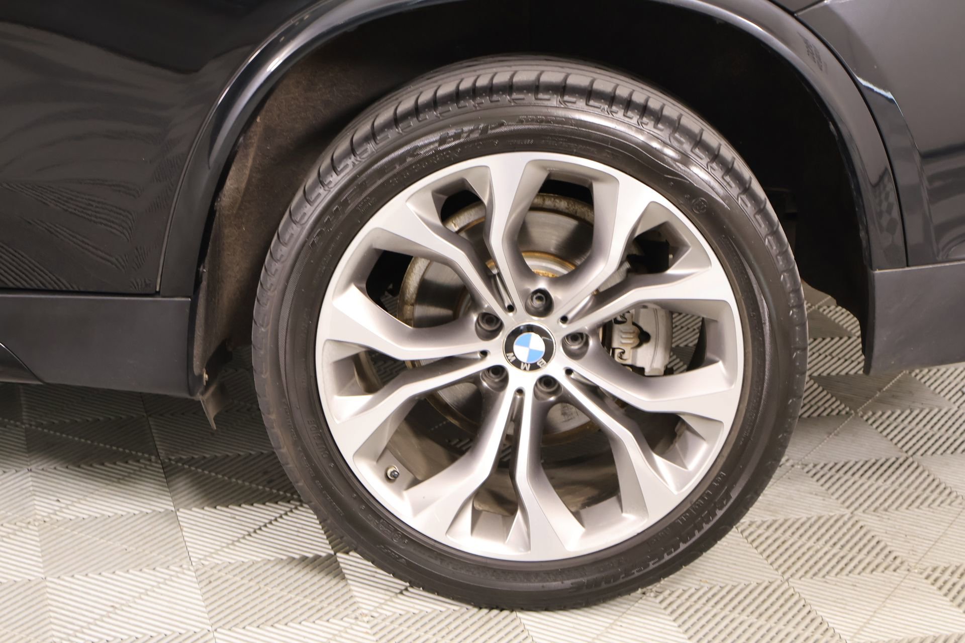 Used 2017 BMW X5 xDrive35i image 20