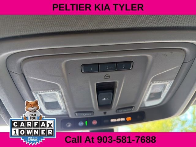 Used 2021 Chevrolet Silverado 1500 LT Trail Boss w/ Convenience Package II image 25