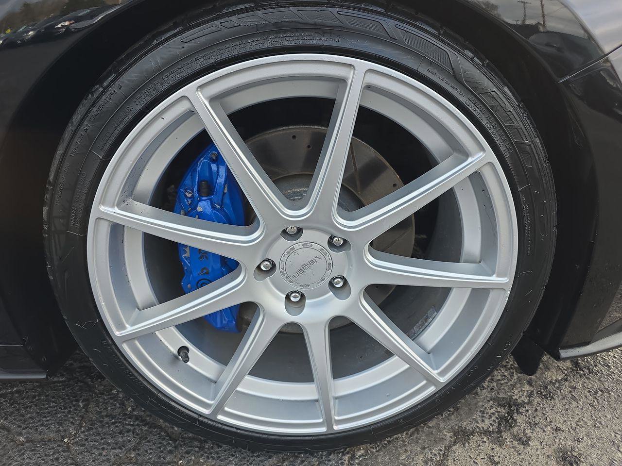 Used 2020 Ford Mustang GT w/ Equipment Group 301A image 33