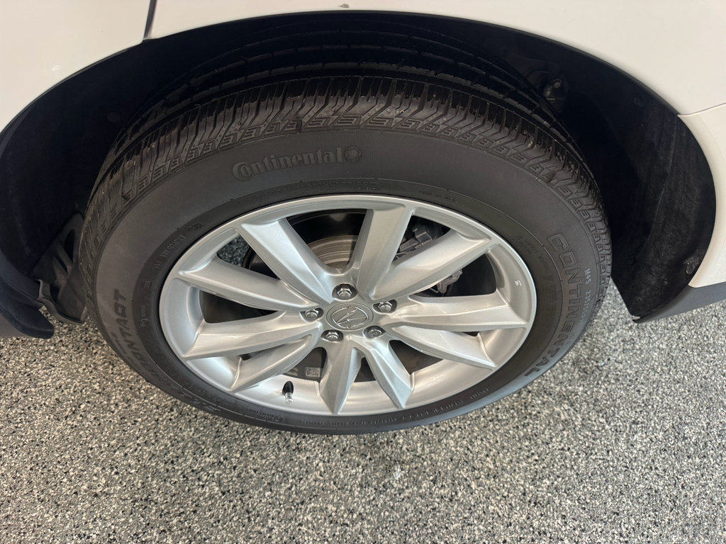Used 2021 Acura RDX FWD image 14