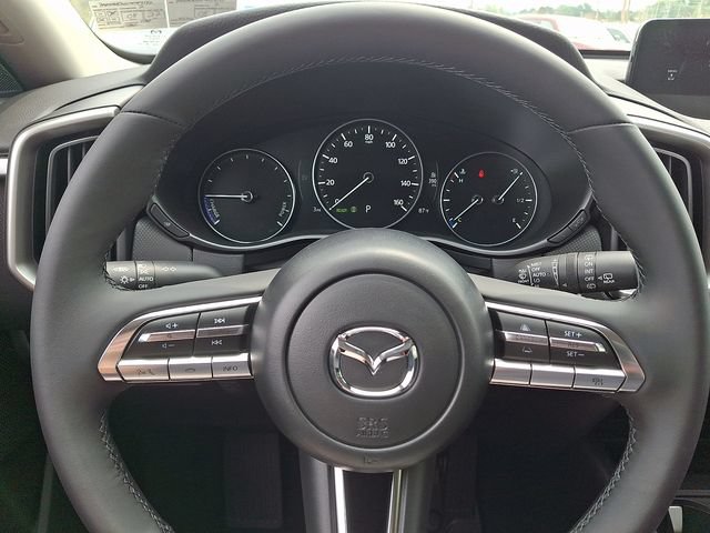 New 2026 MAZDA CX-50 2.5 Hybrid w/ Preferred Pkg AWD/4WD image 15