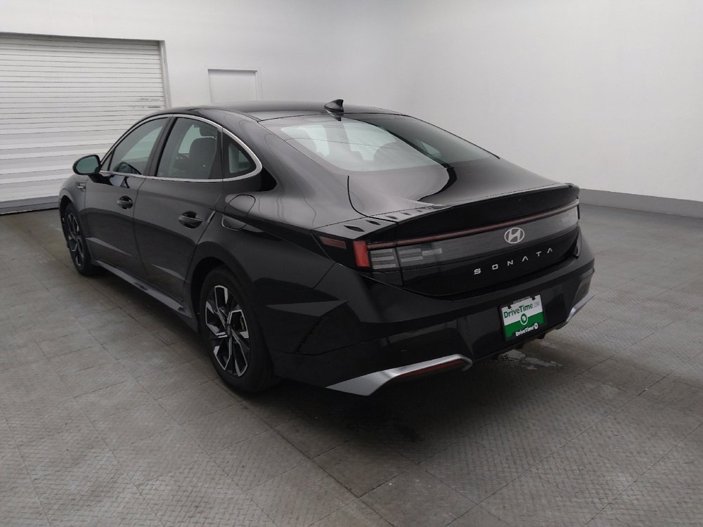 Used 2025 Hyundai Sonata SEL image 5