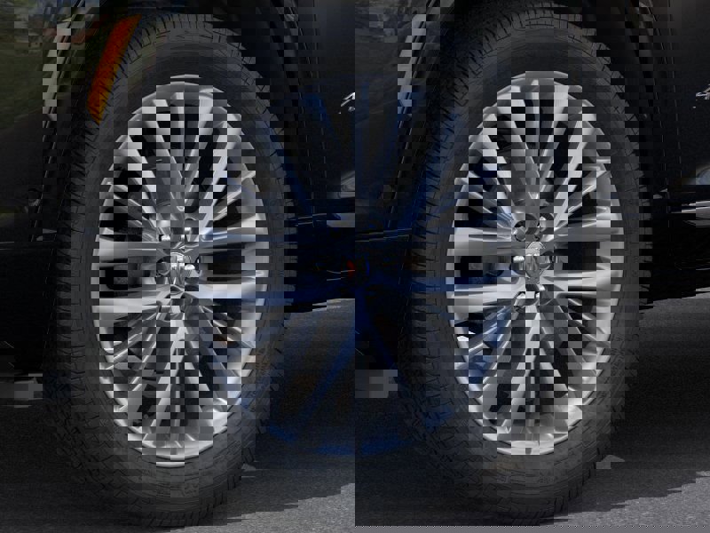 New 2026 Buick Enclave Avenir image 9