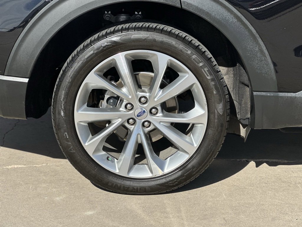 Used 2021 Ford Explorer Platinum w/ Equipment Group 601A image 35