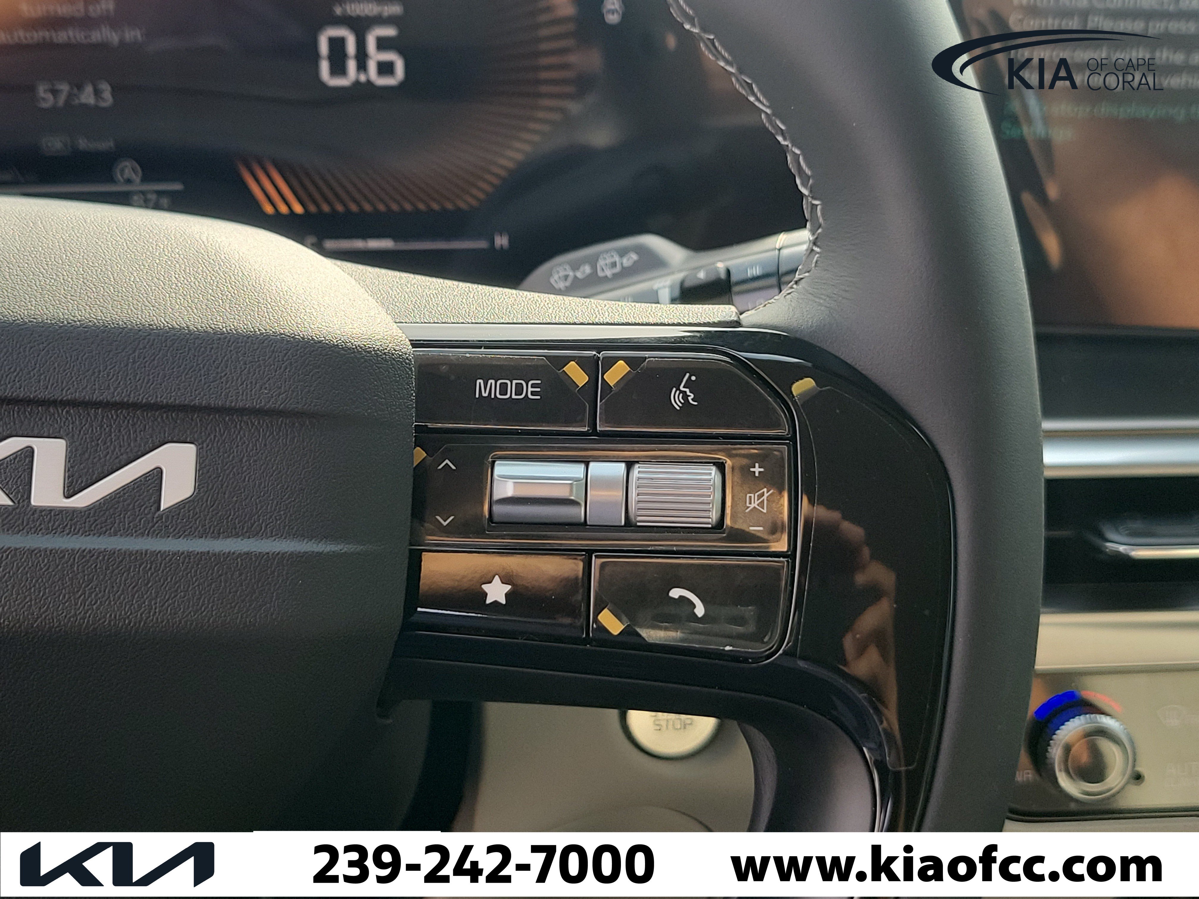 New 2026 Kia Sorento S FWD image 24