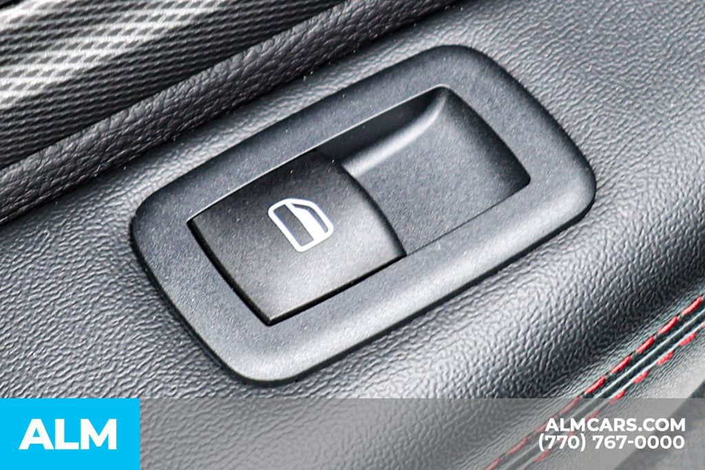 Used 2026 Dodge Durango GT RWD image 52