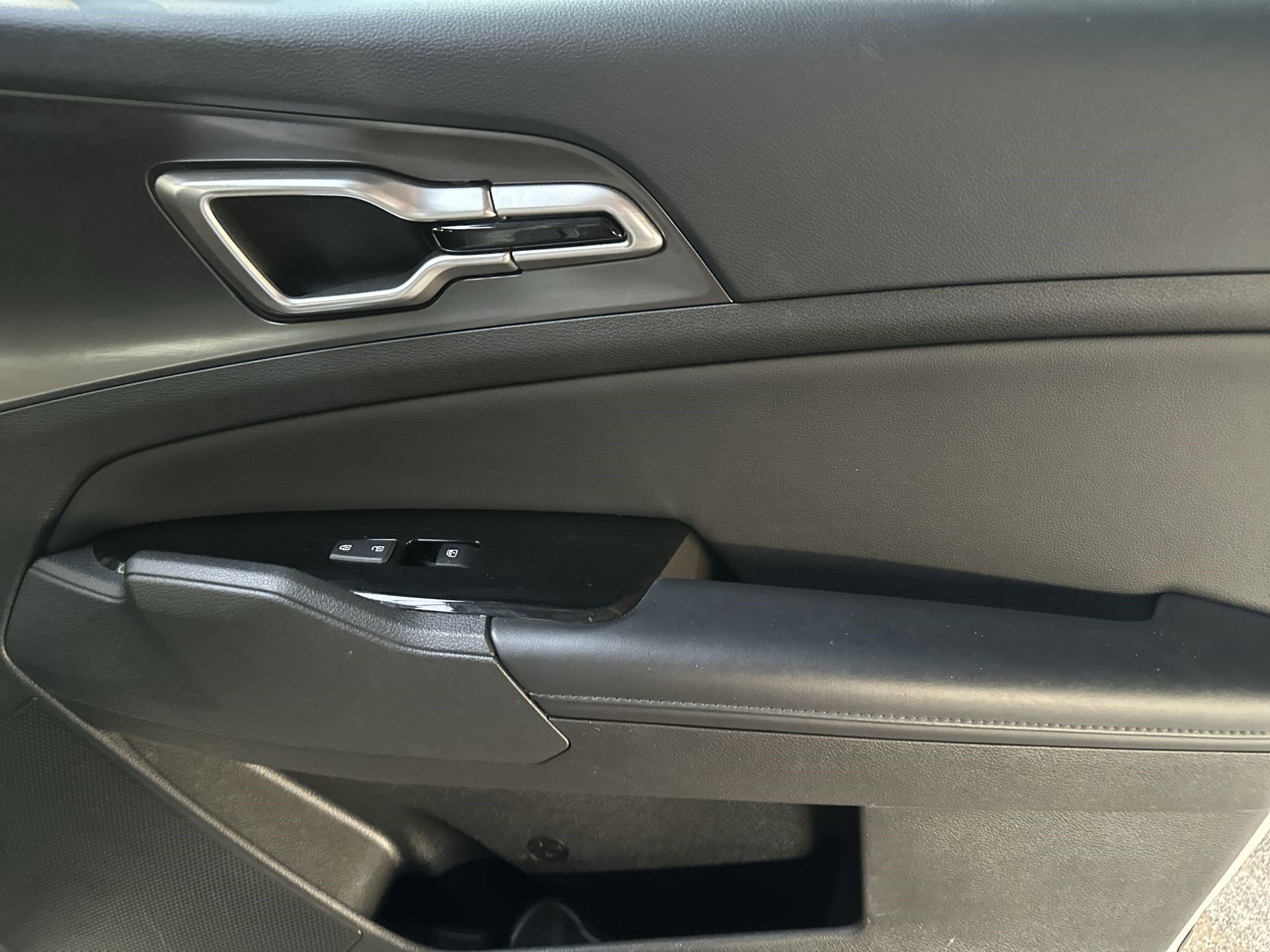 Used 2023 Kia Sportage EX image 26