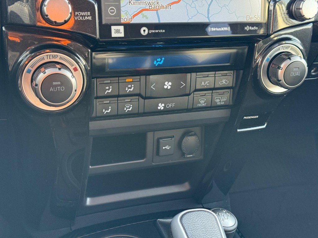 Used 2023 Toyota 4Runner TRD Pro image 18