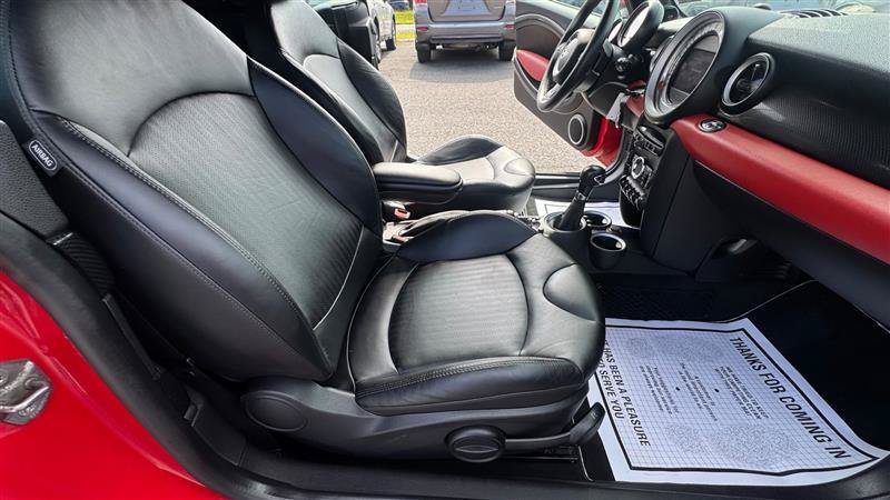 Used 2012 MINI Cooper S FWD image 33