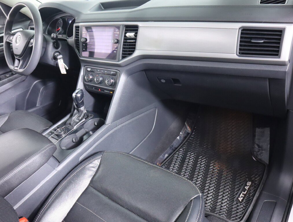 Used 2018 Volkswagen Atlas Launch Edition image 39