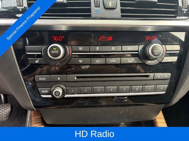 Used 2016 BMW X4 xDrive28i image 21