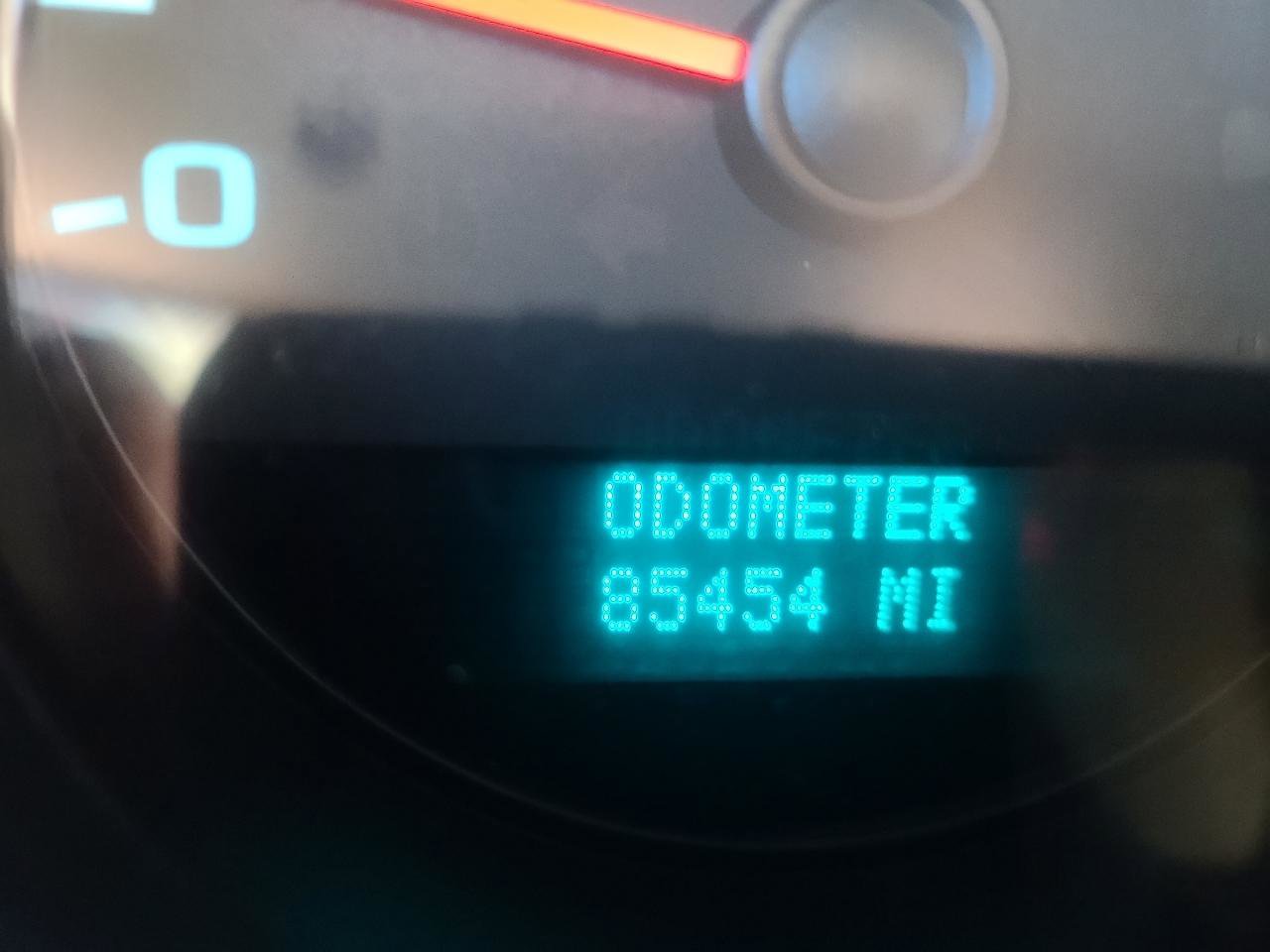 Used 2008 Chevrolet Silverado 1500 W/T RWD image 17