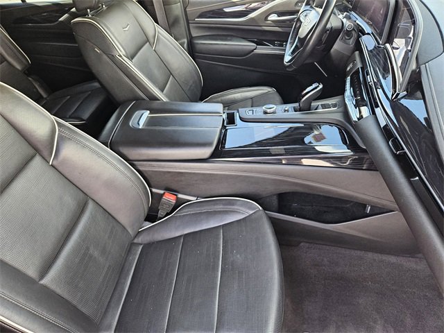 Used 2024 Cadillac Escalade ESV Sport image 14