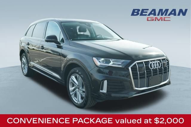 Used 2023 Audi Q7 2.0T Premium w/ Convenience Package