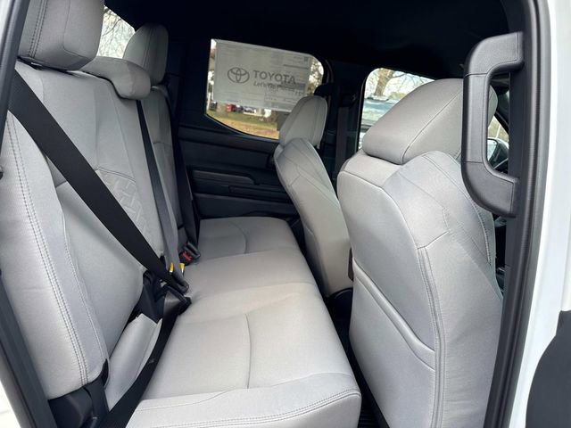 New 2026 Toyota Tacoma SR5 image 11